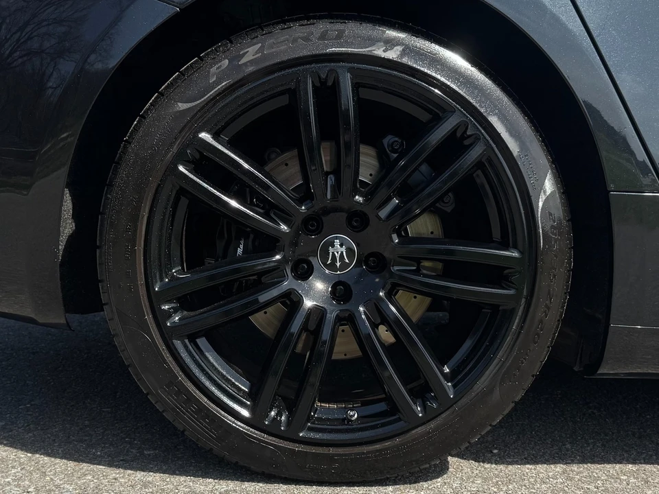 2023 Maserati Ghibli 3rd Gen - Image 20 of 21