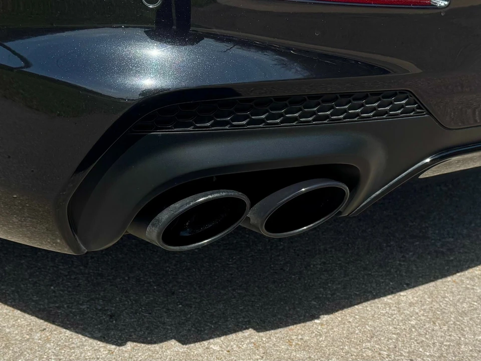 2023 Maserati Ghibli 3rd Gen - Image 11 of 21