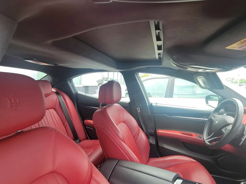 2023 Maserati Ghibli 3rd Gen - Image 6 of 8