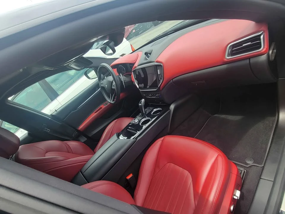 2023 Maserati Ghibli 3rd Gen - Image 5 of 8