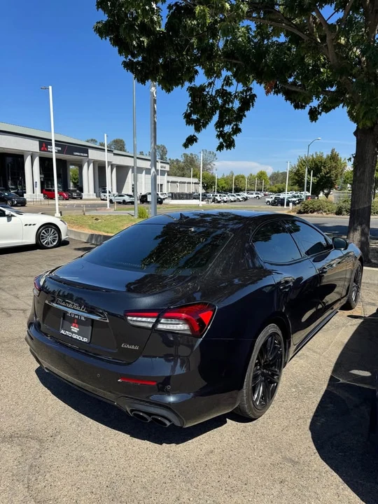 2023 Maserati Ghibli 3rd Gen - Image 6 of 6