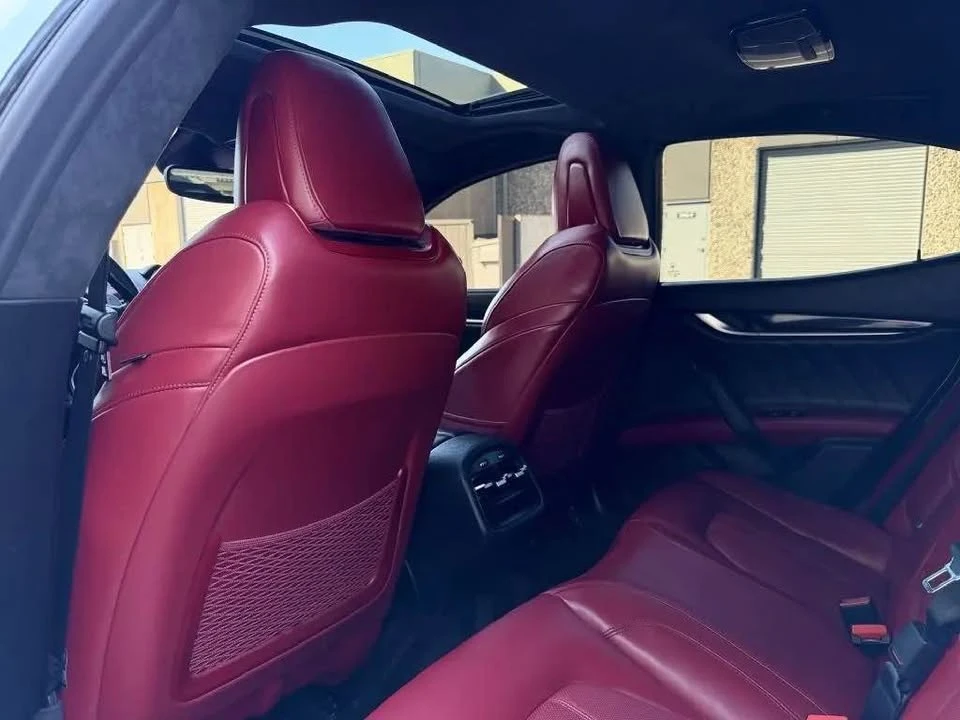 2023 Maserati Ghibli 3rd Gen - Image 10 of 18