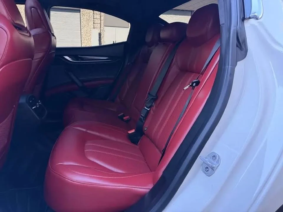 2023 Maserati Ghibli 3rd Gen - Image 11 of 18