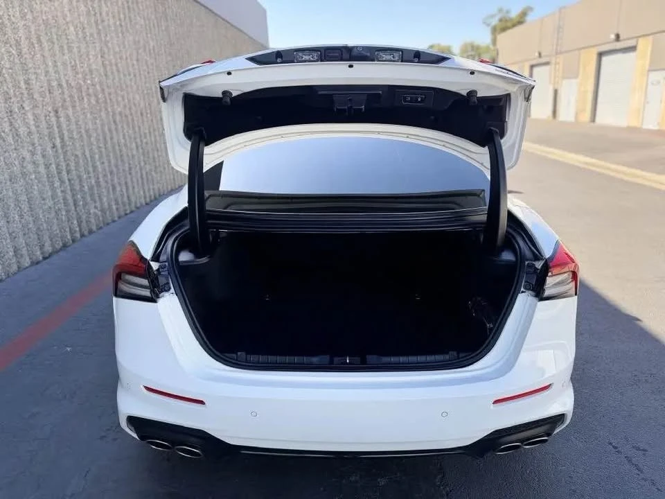 2023 Maserati Ghibli 3rd Gen - Image 13 of 18