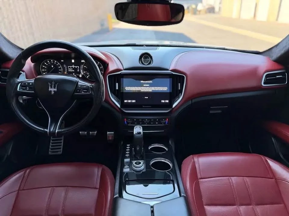 2023 Maserati Ghibli 3rd Gen - Image 14 of 18