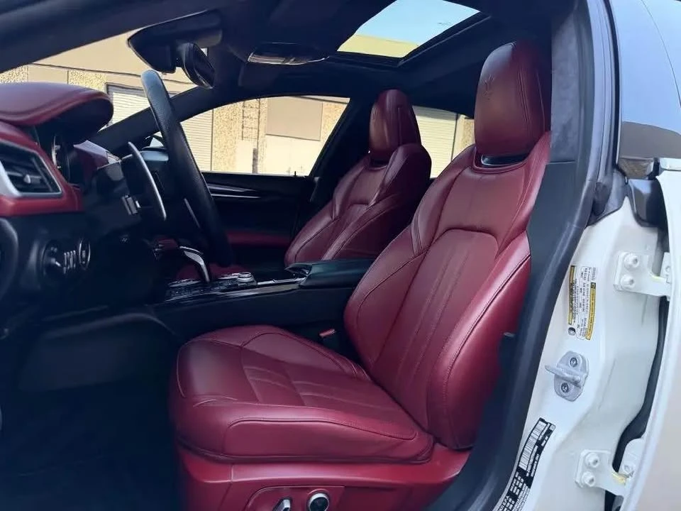 2023 Maserati Ghibli 3rd Gen - Image 9 of 18