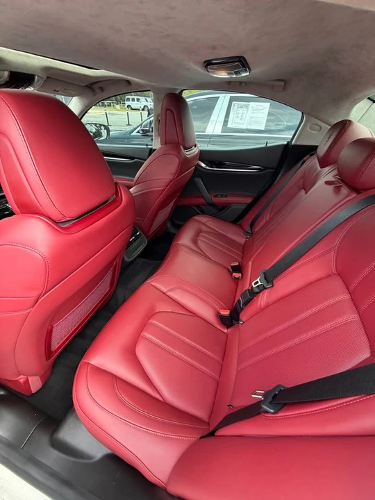 2023 Maserati Ghibli 3rd Gen - Image 6 of 6