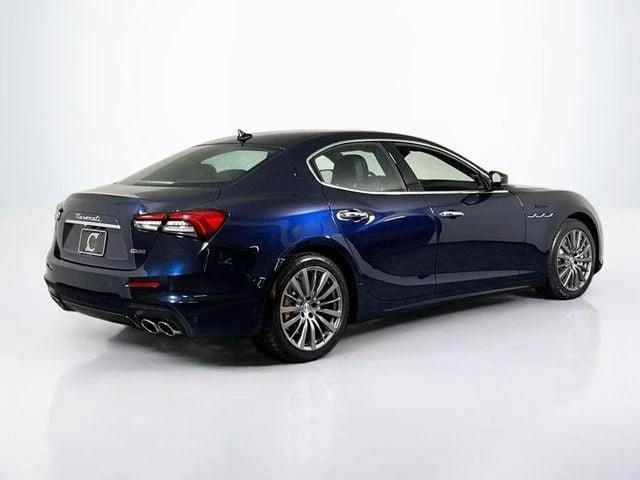 2023 Maserati Ghibli 3rd Gen - Image 5 of 20