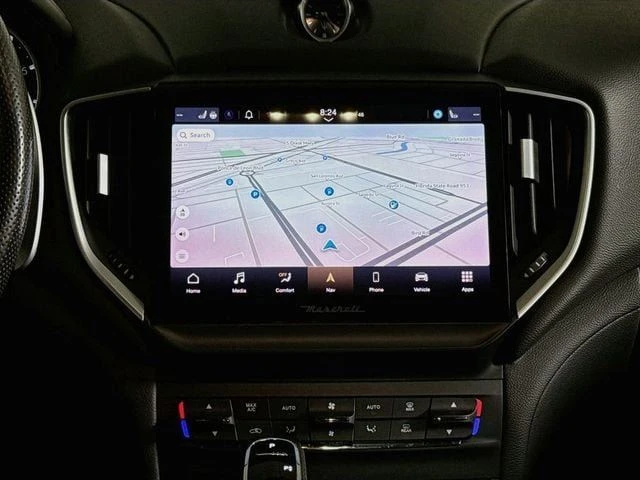 2023 Maserati Ghibli 3rd Gen - Image 13 of 20