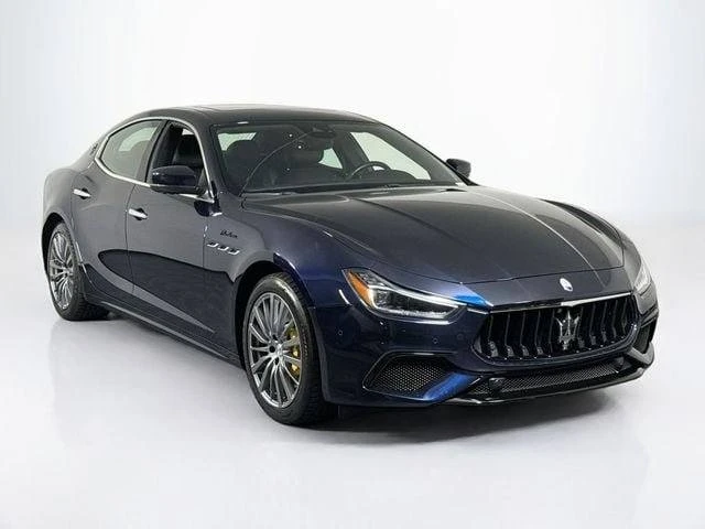 2023 Maserati Ghibli 3rd Gen - Image 7 of 20