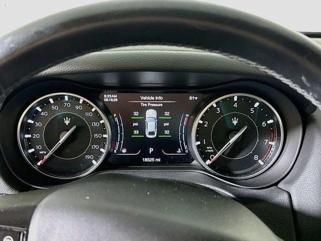 2023 Maserati Ghibli 3rd Gen - Image 11 of 20