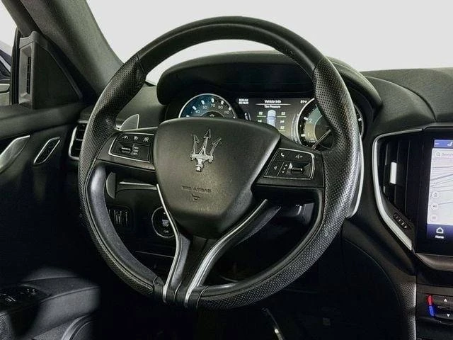 2023 Maserati Ghibli 3rd Gen - Image 10 of 20