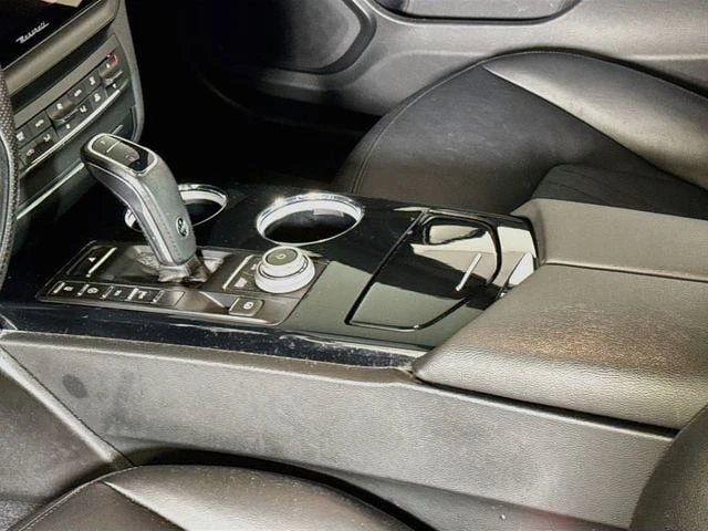2023 Maserati Ghibli 3rd Gen - Image 19 of 20
