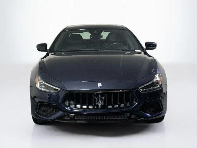 2023 Maserati Ghibli 3rd Gen - Image 8 of 20