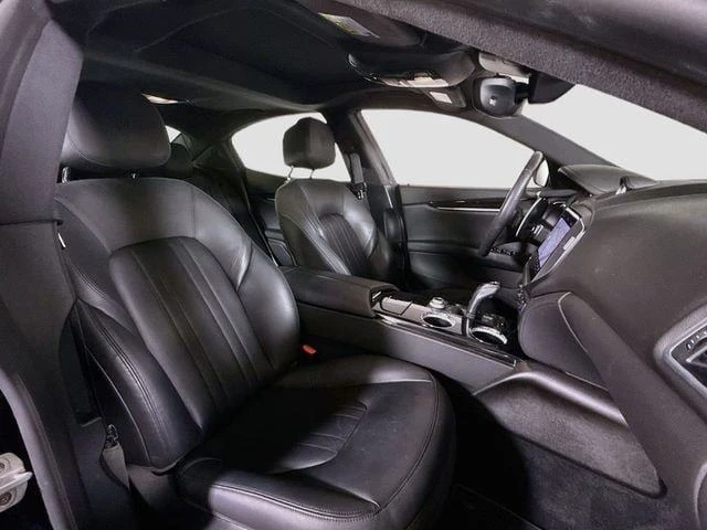 2023 Maserati Ghibli 3rd Gen - Image 16 of 20