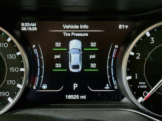 2023 Maserati Ghibli 3rd Gen - Image 12 of 20