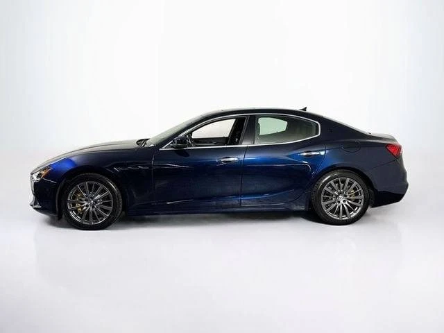 2023 Maserati Ghibli 3rd Gen - Image 2 of 20