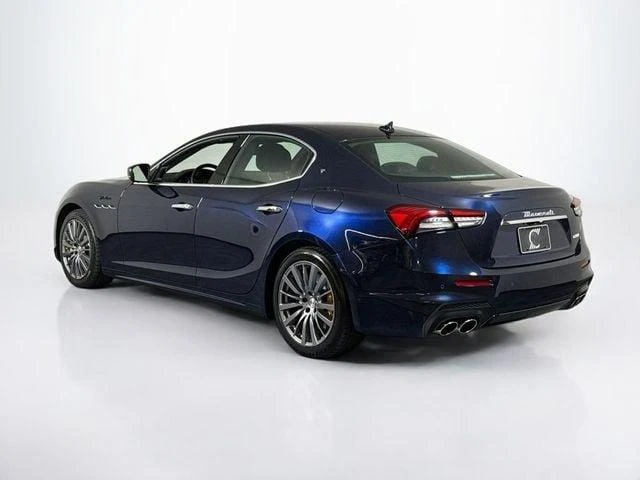 2023 Maserati Ghibli 3rd Gen - Image 3 of 20