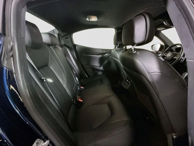 2023 Maserati Ghibli 3rd Gen - Image 17 of 20
