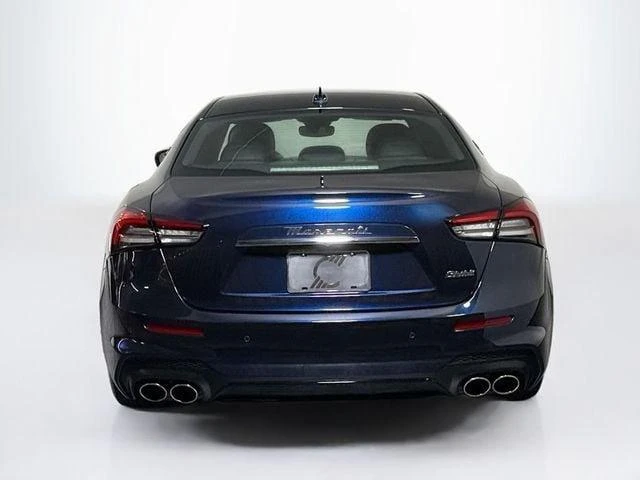 2023 Maserati Ghibli 3rd Gen - Image 4 of 20