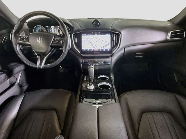 2023 Maserati Ghibli 3rd Gen - Image 9 of 20