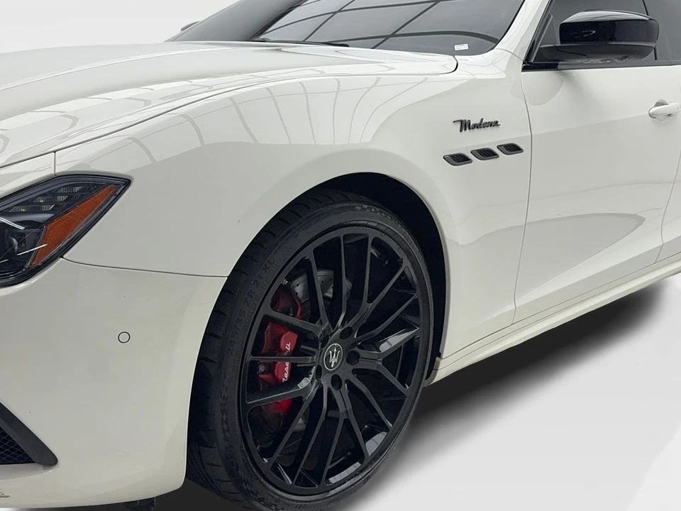 2023 Maserati Ghibli 3rd Gen - Image 6 of 31