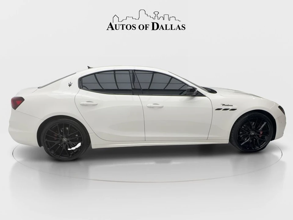 2023 Maserati Ghibli 3rd Gen - Image 9 of 31
