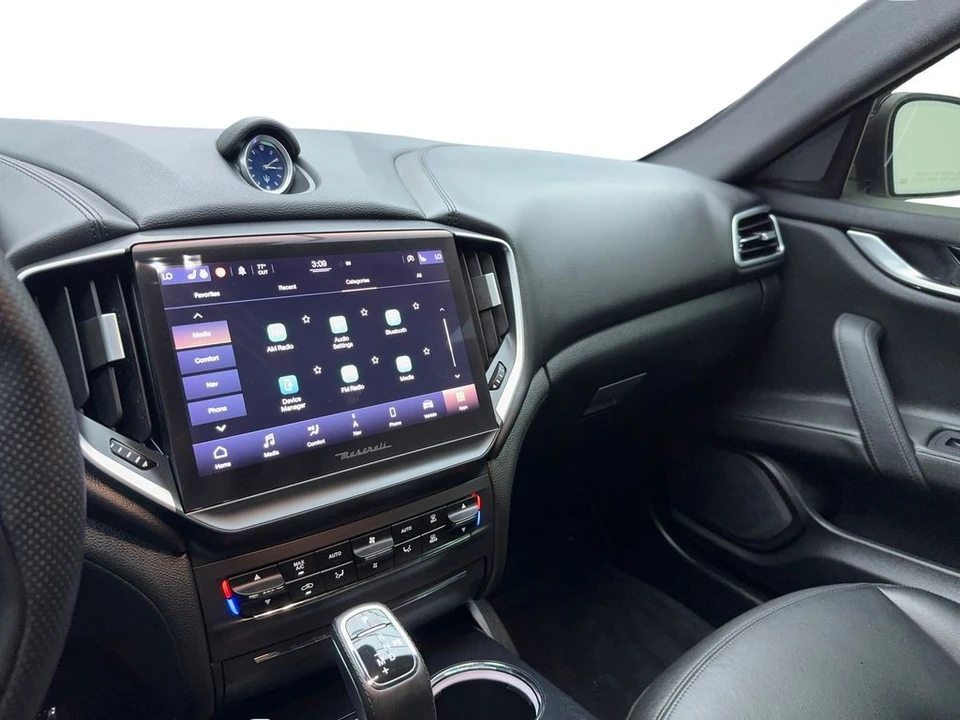 2023 Maserati Ghibli 3rd Gen - Image 25 of 31