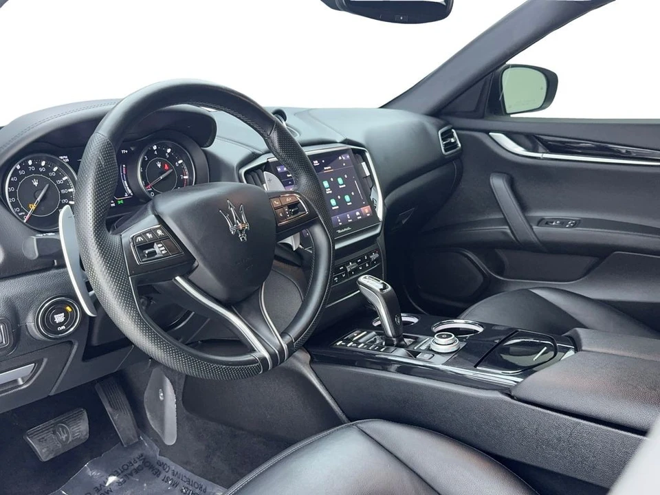 2023 Maserati Ghibli 3rd Gen - Image 16 of 31