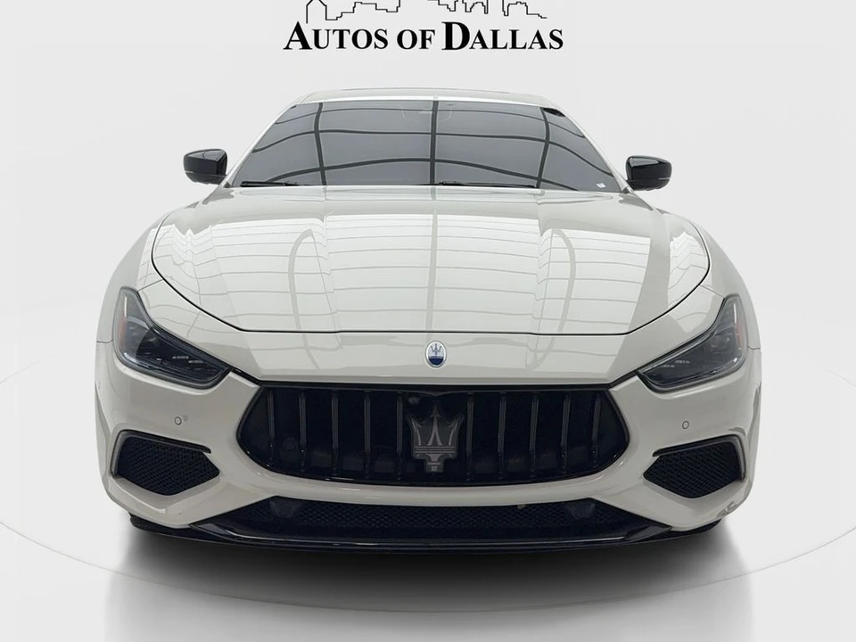 2023 Maserati Ghibli 3rd Gen - Image 4 of 31