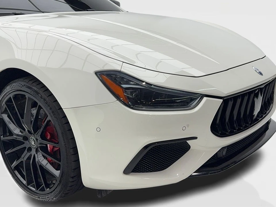 2023 Maserati Ghibli 3rd Gen - Image 3 of 31