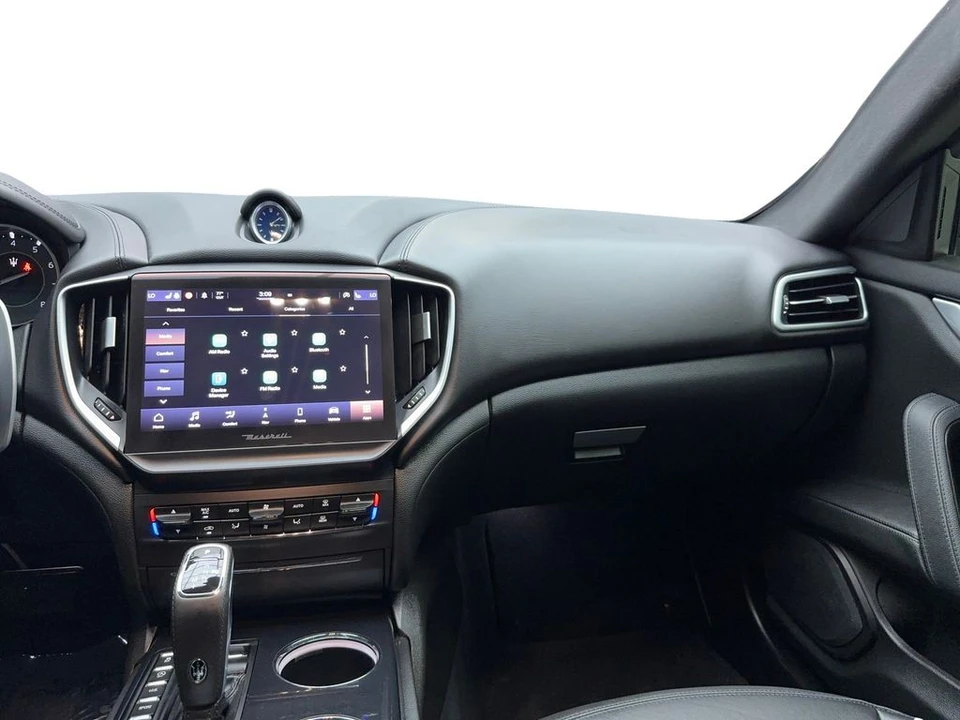 2023 Maserati Ghibli 3rd Gen - Image 20 of 31
