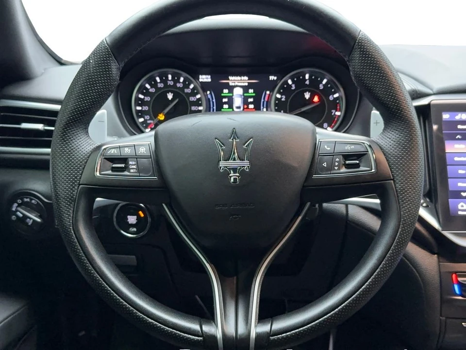 2023 Maserati Ghibli 3rd Gen - Image 19 of 31