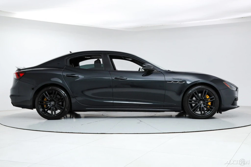 2023 Maserati Ghibli 3rd Gen - Image 6 of 21