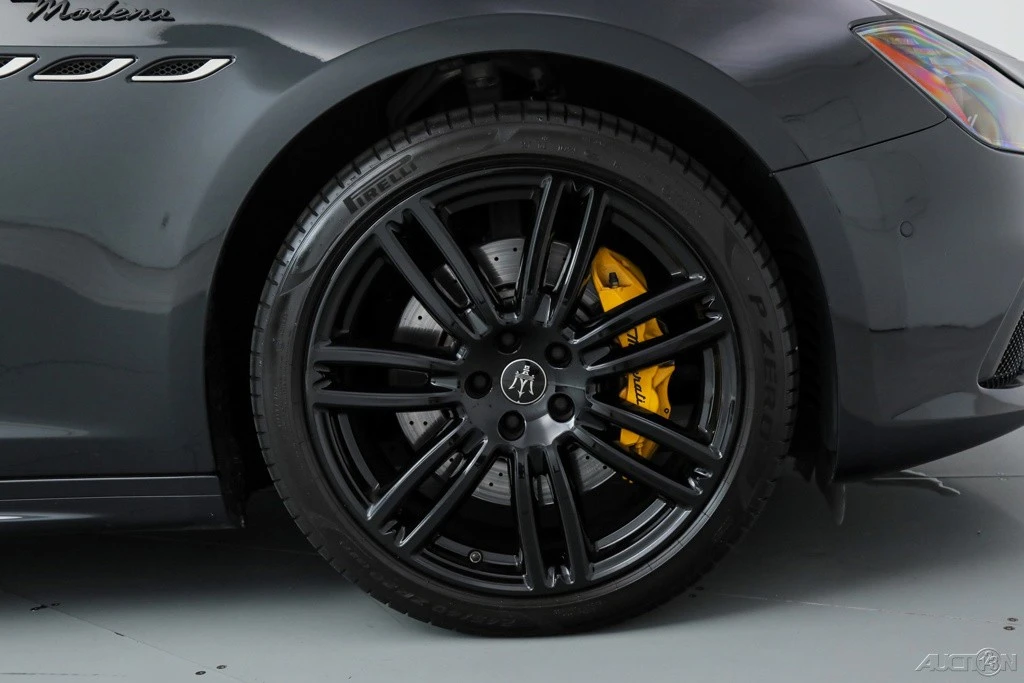 2023 Maserati Ghibli 3rd Gen - Image 21 of 21