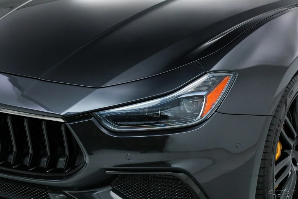 2023 Maserati Ghibli 3rd Gen - Image 10 of 21