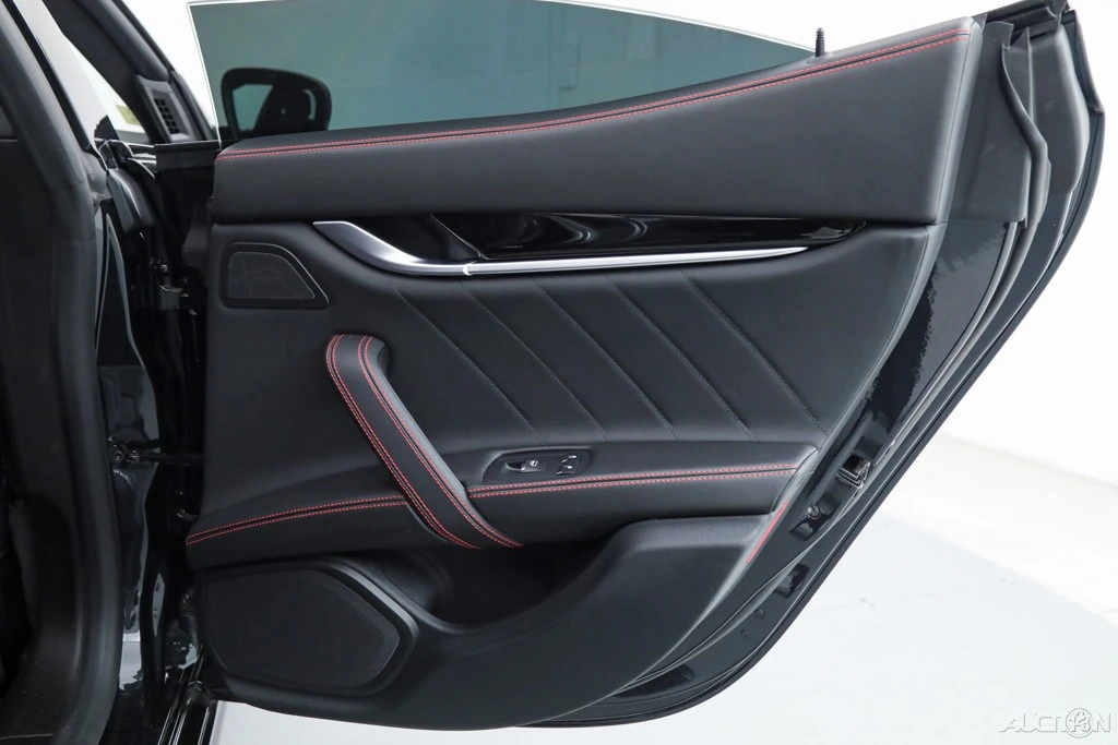 2023 Maserati Ghibli 3rd Gen - Image 14 of 21