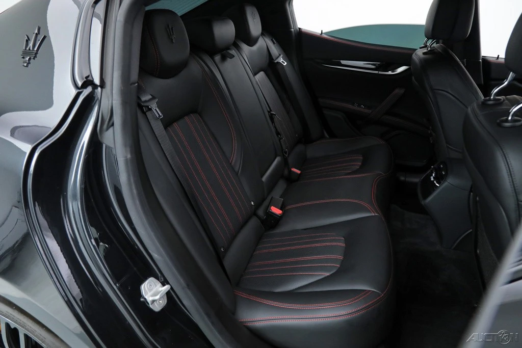 2023 Maserati Ghibli 3rd Gen - Image 15 of 21
