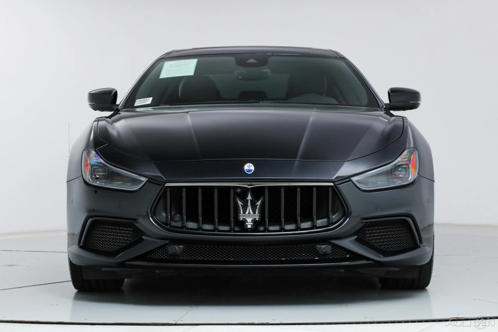 2023 Maserati Ghibli 3rd Gen - Image 8 of 21