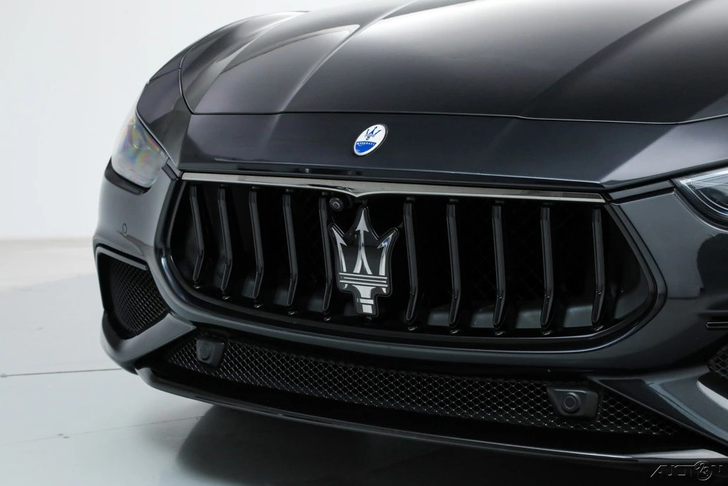 2023 Maserati Ghibli 3rd Gen - Image 9 of 21