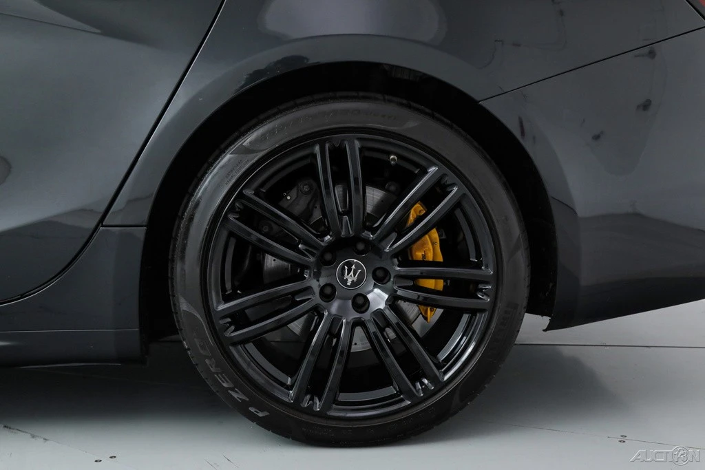 2023 Maserati Ghibli 3rd Gen - Image 20 of 21