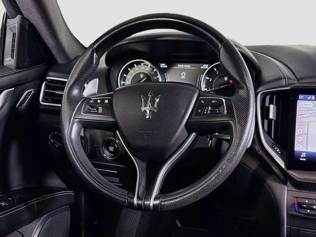 2023 Maserati Ghibli 3rd Gen - Image 10 of 20