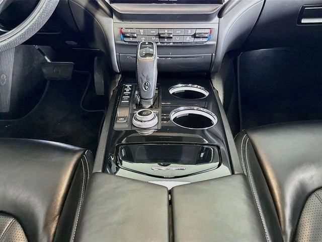 2023 Maserati Ghibli 3rd Gen - Image 14 of 20