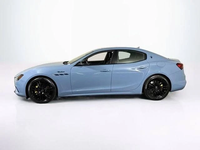 2023 Maserati Ghibli 3rd Gen - Image 2 of 20