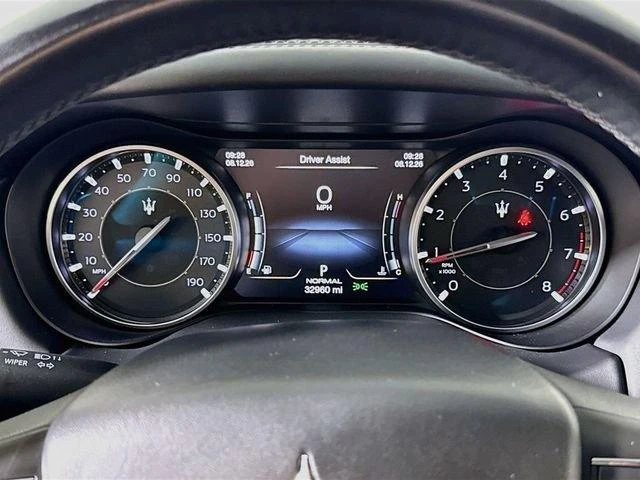 2023 Maserati Ghibli 3rd Gen - Image 11 of 20