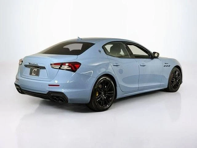 2023 Maserati Ghibli 3rd Gen - Image 5 of 20