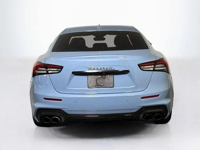 2023 Maserati Ghibli 3rd Gen - Image 4 of 20