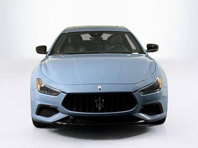 2023 Maserati Ghibli 3rd Gen - Image 8 of 20