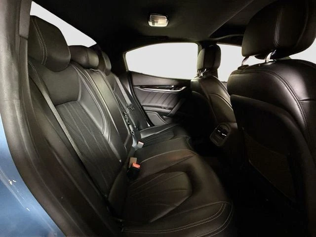 2023 Maserati Ghibli 3rd Gen - Image 17 of 20