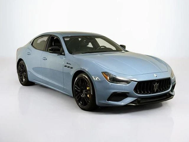 2023 Maserati Ghibli 3rd Gen - Image 7 of 20